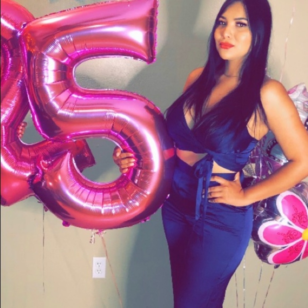 Meet your Posher, Stephanie